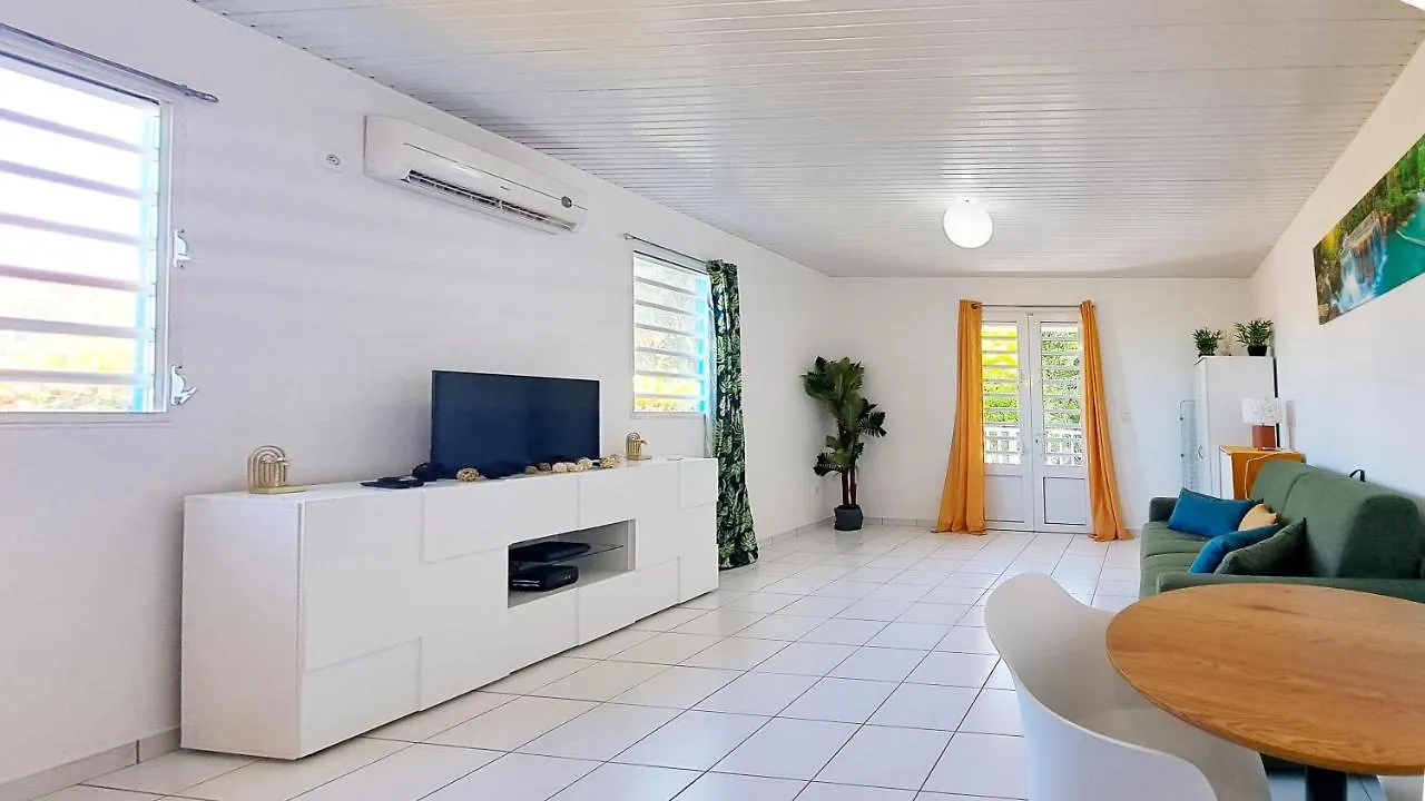 Grand Studio Meuble De 35M² Διαμέρισμα Φορ-ντε-Φρανς